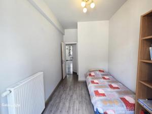 Splendid 2 bedroom apartment in Etterbeek