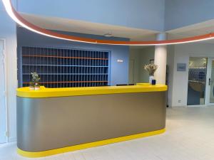 Appart'hotels DOMITYS - Le Tandem : photos des chambres