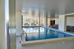 Eviana Sea View Apartment- Spa & pools beach resort