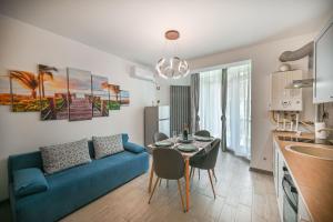 Eviana Sea View Apartment- Spa & pools beach resort