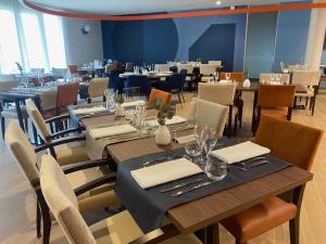 Appart'hotels DOMITYS - Le Tandem : photos des chambres