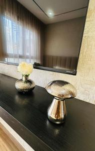 Studio Adam 18 CFC 2 minutes away