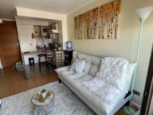 Apartamento acogedor con vistas espectaculares