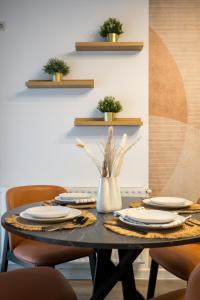 Central Spacious Apartment 1009