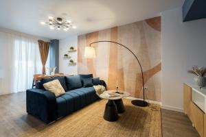 Central Spacious Apartment 1009 B3