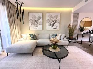 Reimagined 3BR Apartment in 5-star Resort