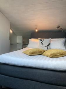 Villa Georges - La Rochelle centre -