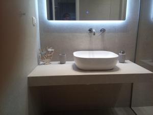 Themonia Kimolos-Agioklima Studio