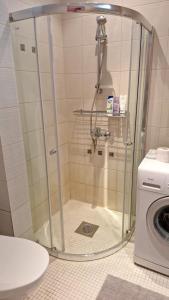 Peresõbralik korter Kuressaare kesklinnas