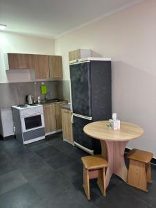 Квартира біля річки в центрі