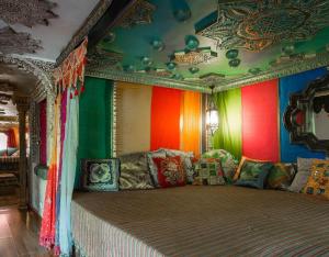 Maravilloso Jardin Oriental