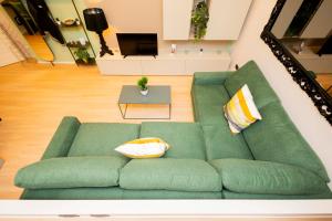 Arco della Pace Urban Suite by 101Flats