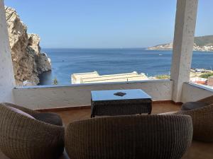 Belyounech Panorama Sea and Mountain Apartment