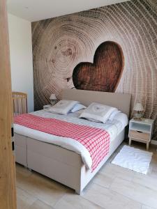 Maisons de vacances Escapade Selest' : Maison 1 Chambre