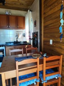 Cabanas Lupe - LUCAS