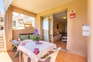 Apartamento Sotavento I (Isa)