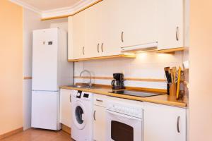 Apartamento Sotavento I (Isa)