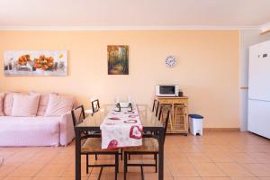 Apartamento Sotavento I (Isa)