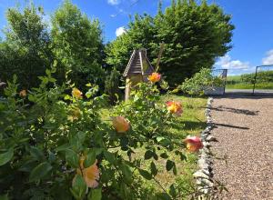 Maisons de vacances O' Coin du Beaufol : photos des chambres