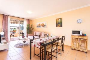 Apartamento Sotavento I (Isa)
