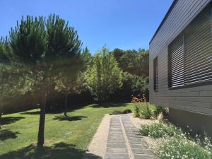 Appartements Magnifique Studio dans Villa Contemporaine au Calme avec Piscine & Parking Prive a Beaumont les Valence & Monteleger : photos des chambres