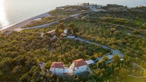 Ridomo Sea View Villas Camellia & Jasmine