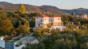 Ridomo Sea View Villas Camellia & Jasmine