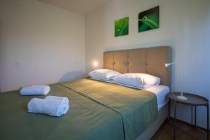 Apartments Gaja Green ap