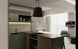 CENTRO Suites