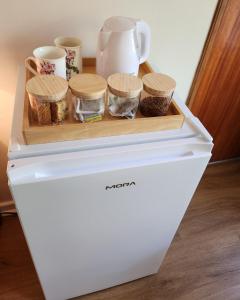 Cosy en-suite room Stellenbosch