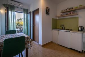 Apartments Gaja Green ap