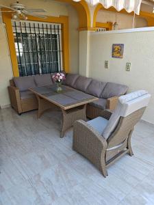 Casa Mar Menor