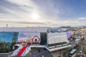 Résidence AVATON Cannes Centre