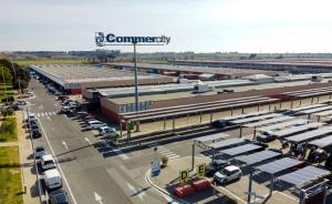 Casa vacanze Ginevra-Roma FCO AirPort Leonardo