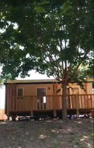 Campings Camping 4 etoiles - Piscine - ccb0dhf : Mobile Home 2