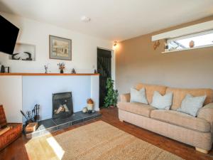 The Old Beams at Pont y Forwyn