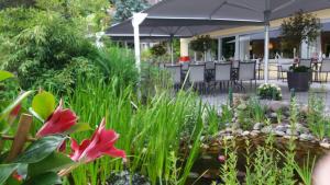 VitalBoutique Hotel Zurzacherhof