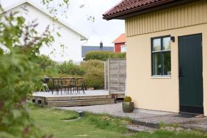 Mysig lägenhet nära Lassalyckan