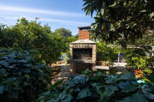 Apartments Gaja Green ap