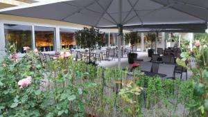 VitalBoutique Hotel Zurzacherhof