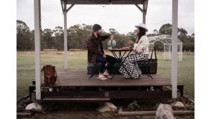 Odyssean Tiny House B by Tiny Away