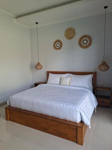 NEW! Cozy and spacious private villa in Ubud