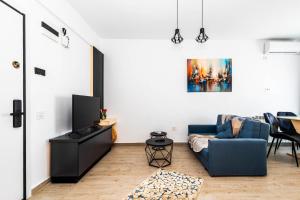 Apartament Ingrid Meraki Resort and Spa
