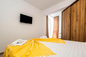 Apartament Ingrid Meraki Resort and Spa