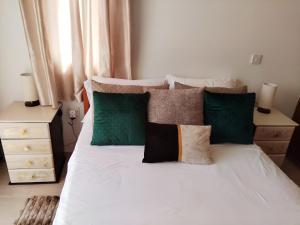 Beautiful & Cozy Apartment in Paphos