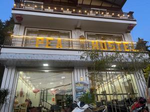 Pea Hostel