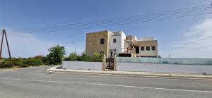 Daniels Hotel Apartments