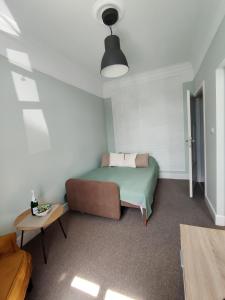 Apartamenty u Antka