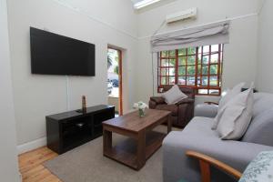 Du Randt Luxury Accommodation