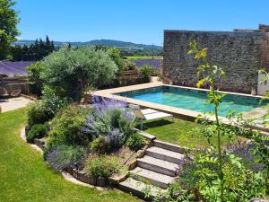 B&B / Chambres d'hotes Le PaSadin : Chambre Double